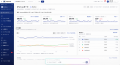 AIO（LLMO/GEO）分析ツール「DolphinX AIO」、ダッシ