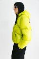NANGA × 高木千智 × URBAN RESEARCHこの冬イチオシの