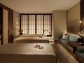 ウォルドーフ・アストリア・スパ「Japan’s Best Hotel
