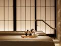 ウォルドーフ・アストリア・スパ「Japan’s Best Hotel