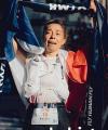 UTMB(R) 2026女王が証明した共創の結実KIPRUN TRAILシ