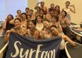 Surf Fit 10周年記念の新コミュニティ「SurFam Premiu