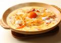 店内製麺・もちもち食感が自慢の『生パスタ専門店スパ