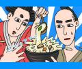 【阪神梅田本店】まさに“ご褒美丼”！A5ランク黒毛和牛