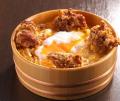 【阪神梅田本店】まさに“ご褒美丼”！A5ランク黒毛和牛