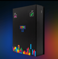 D1 Milano×Tetris(TM)世界的ゲーム「テトリス」が、D1 D1 Milano×Tetris(TM)世界的ゲーム「テトリス」が、D1