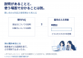 頼まれた仕事は何を解決するためのものか？ | 依頼の