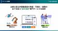 愛知県蒲郡市のサーキュラーシティ公募プログラムに、