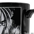 『頭文字D』の世界観を楽しむ「ヒートチェンジマグ」