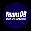 Team RECを応援する会員組織「Team REC SUPPORTERS・T