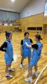 CHIBA SKY WINGS女子、宮古大会で優勝。21-17で決勝を