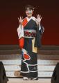 田川寿美が東京・浅草公会堂でデビュー３５周年記念コ