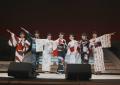 田川寿美が東京・浅草公会堂でデビュー３５周年記念コ