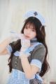 ときめくメイド服とレトロなダイナーコスチューム。レ