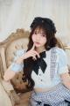 ときめくメイド服とレトロなダイナーコスチューム。レ