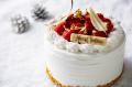 それぞれの灯りが紡ぐ、特別なクリスマスケーキ4種の