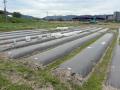 作物が元気に育つ！京都府亀岡市で、畑の重労働をなく