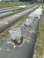 作物が元気に育つ！京都府亀岡市で、畑の重労働をなく