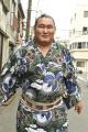 大相撲界の波に乗る、横綱・豊昇龍関ほか14名の力士た