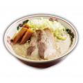 3ヶ月ごとにブランドが変わる“挑戦するラーメン店”「 3ヶ月ごとにブランドが変わる“挑戦するラーメン店”「