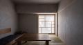水と光が織りなす「侘び寂び」の住まい。IKKA DESIGN