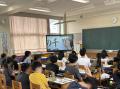 【佐賀】1人の講師が学年全体へ。しゃしゅしょ、小学5