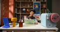 ugee、子ども向けクリエイティブタブレット「ArtPlay 