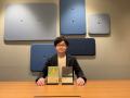 【梅田 蔦屋書店】熱狂のプレゼンをもとに未知の1冊を