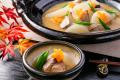 秋と冬の旬の恵みを五感で味わう「ペアリンググルメ」