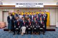 「第15回 日本HRチャレンジ大賞」授賞式に登壇。「上 「第15回 日本HRチャレンジ大賞」授賞式に登壇。「上