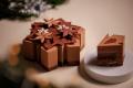 【フォーシーズンズホテル東京大手町】クリスマスケー