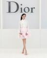 【Dior】2027年ウィメンズ サマー コレクション ショ