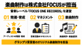 音楽とライブ配信のAlterNote(オルタノート)、「ARTIS