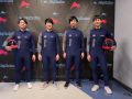 スポーツの日とハロウィーンをきっかけに「空を飛ぶ」 スポーツの日とハロウィーンをきっかけに「空を飛ぶ」