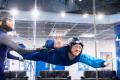 スポーツの日とハロウィーンをきっかけに「空を飛ぶ」 スポーツの日とハロウィーンをきっかけに「空を飛ぶ」