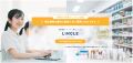 【医薬品在庫管理システム「LINCLE」（リンクル）】を
