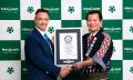 野草十八茶「宝寿茶」、ギネス世界記録(TM)の公utf-8