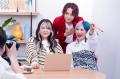 SHE、新WEB CMのイメージキャラクターにお笑いトリオ SHE、新WEB CMのイメージキャラクターにお笑いトリオ
