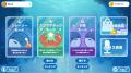 スイカ系マージパズル対戦ゲーム「クジラゲームオンラ