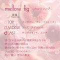 二つの旬を彩る香り。アンドエクラ フィグコレクショ