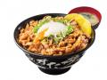 「伝説のすた丼屋」10月1日グランドメニュー改定！海