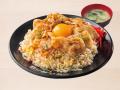 「伝説のすた丼屋」10月1日グランドメニュー改定！海