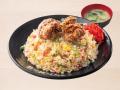 「伝説のすた丼屋」10月1日グランドメニュー改定！海