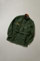 BARBOUR INTERNATIONAL（バブアー インターナショナル