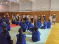 東京23区で唯一「WEラブ赤ちゃんプロジェクト」に賛同