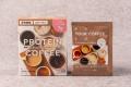 甘くないプロテインコーヒー「YOUR COFFEE」、ドン・