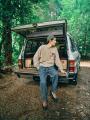 【LAND CRUISER × Danner】ランドクルーザーとブーツ