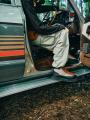 【LAND CRUISER × Danner】ランドクルーザーとブーツ