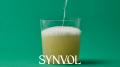 料理を引き立てるノンアル食中炭酸飲料「SYNVOL」Kick