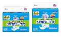 大人用テープ式紙おむつ売上No.1※1シリーズに、待望の